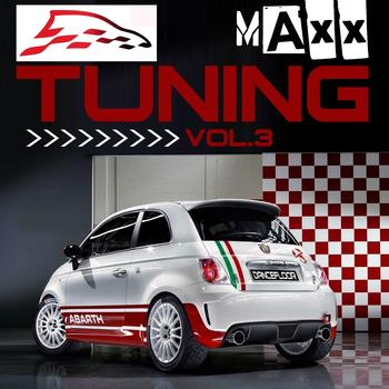 Various Artists - Tuning Maxx, Vol.3