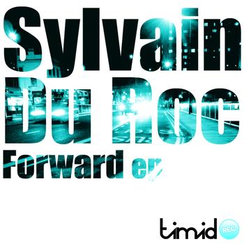 Sylvain Du Roc - Forward
