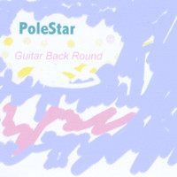 Polestar - Guitar Back Round