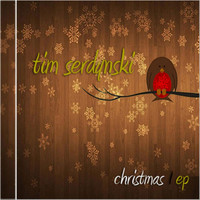 Tim Serdynski - Christmas - EP