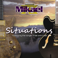 Mikael - Free Ain't Free