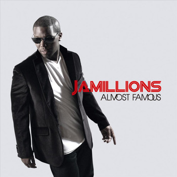 Jamillions - Almost Famous