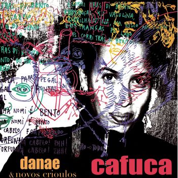 Danae - Cafuca