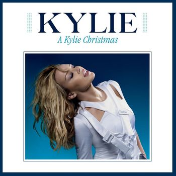 Kylie Minogue - A Kylie Christmas