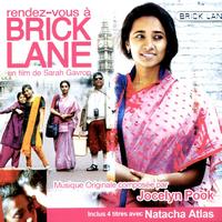 Jocelyn Pook - Rendez-Vous à Brick Lane