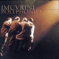 I Muvrini - Polyphonies