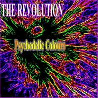 The Revolution - Psychedelic Colours