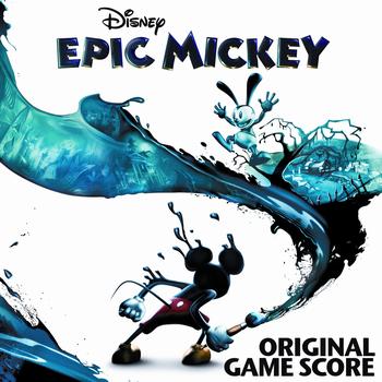 Jim Dooley - Epic Mickey
