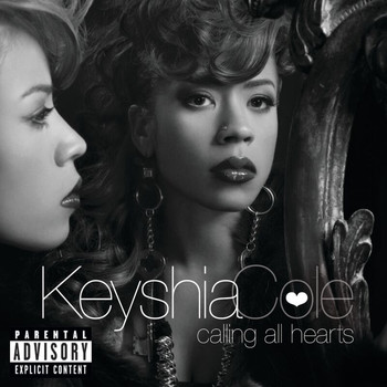 Keyshia Cole - Calling All Hearts (Deluxe [Explicit])
