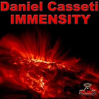 Daniel Casseti - Immensity