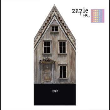 Zazie - Za7ie Intégrale