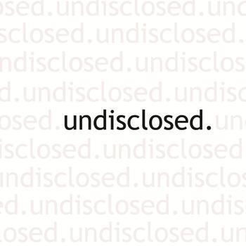 Cyesm - Undisclosed
