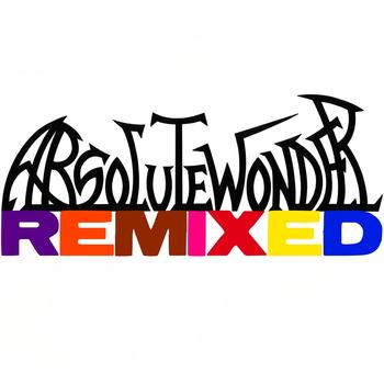 Esteban - Absolute Wonder Remixed