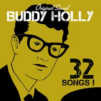 Buddy Holly - 32 Songs! (Original Sound)