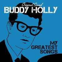 Buddy Holly - My Greatest Songs (Original Sound)