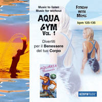 A.M.P. - Aqua Gym, Vol. 1