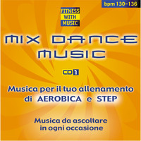 A.M.P. - Mix Dance Music,Vol. 1