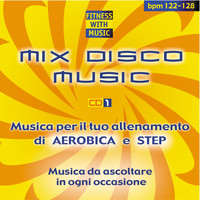 A.M.P. - Mix Disco Music, Vol. 1