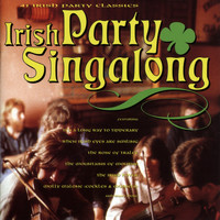 Gordon Lorenz Singers - Irish Party Singalong
