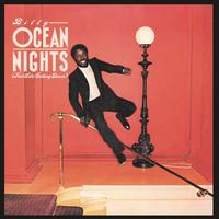 Billy Ocean - Nights (Feel Like Getting Down) (Expanded Edition)