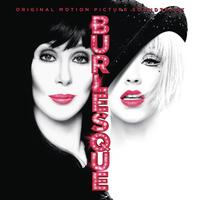 Cher - "You Haven't Seen The Last Of Me" The Remixes From Burlesque