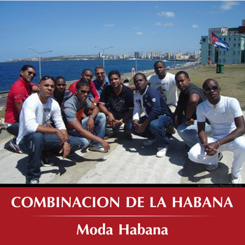 Combinacion De La Habana - Moda Habana