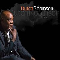Dutch Robinson - Steppin Out