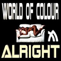 World of Colour - Alright