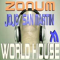 Zonum - World House
