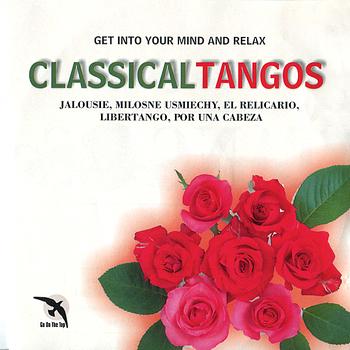 Various Artists - Classical Tangos & Waltzes