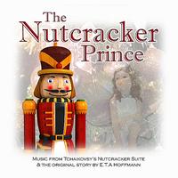 David Holt - The Nutcracker Prince