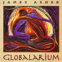 James Asher - Globalarium