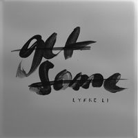 Lykke Li - Get Some (4 Track EP)