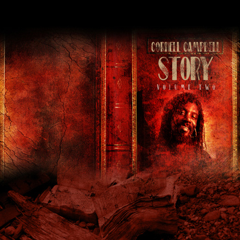 Cornell Campbell - Story, Vol. 2