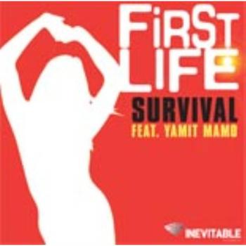 First Life, Yamit Mamo - Survival