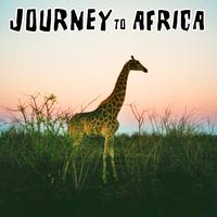 Spiritual Path - Journey To Africa (Ethno Lounge Club)