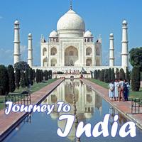 Spiritual Path - Journey To India (Ethno Lounge Club)