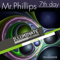 Mr.Phillips - 7th Day