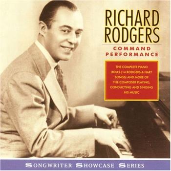 Richard Rodgers - Command Performance