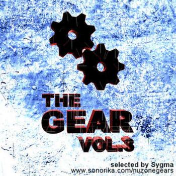 Various Artists - The Gear Vol.2
