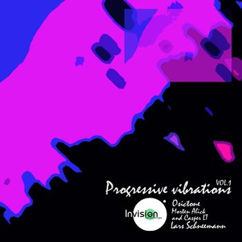 Various Artists - Progressive Vibrations Vol.1