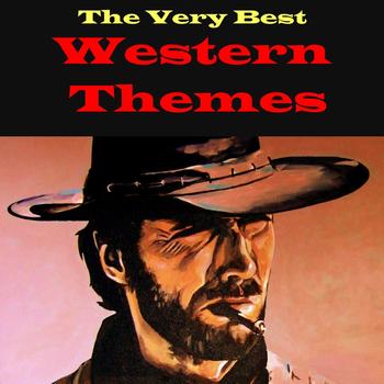 Various Artists - The Very Best Western Themes