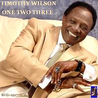 Timothy Wilson - One Two Three - Single
