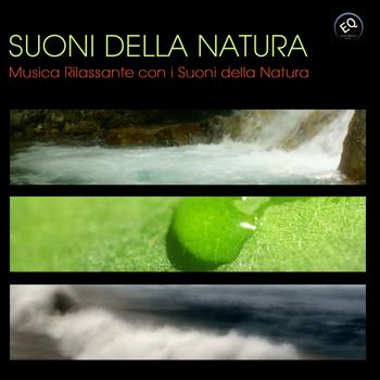 Armonia,Benessere & Musica - Suoni della Natura - Musica Rilassante con i Suoni della Natura
