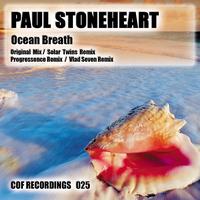 Paul Stoneheart - Ocean Breath