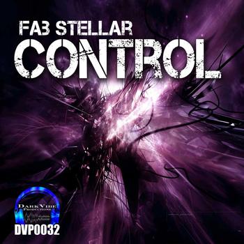 Fab Stellar - Control