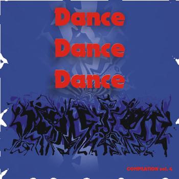 Various Artists - Dance Dance Dance, Vol. 4