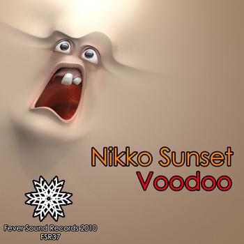 Nikko Sunset - Voodoo