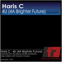 Haris C - 4U (4A Brighter Future)