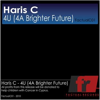Haris C - 4U (4A Brighter Future)